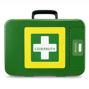 Cederroth Ensiapulaukku XL First Aid Kit