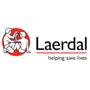 Laerdal-tuotteet